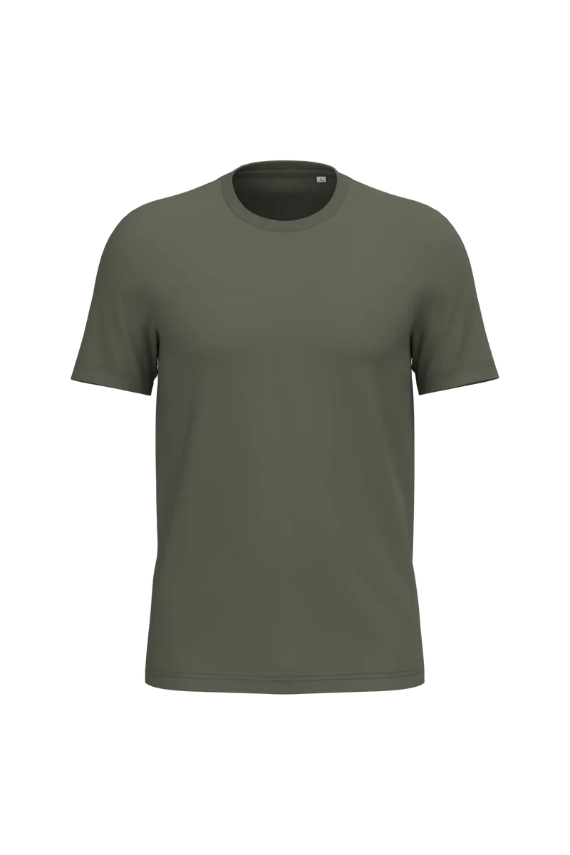 NS305 - T-shirt écoresponsable unisexe