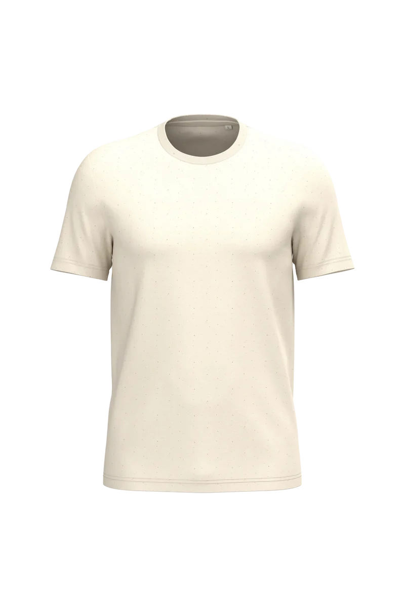 NS305 - T-shirt écoresponsable unisexe