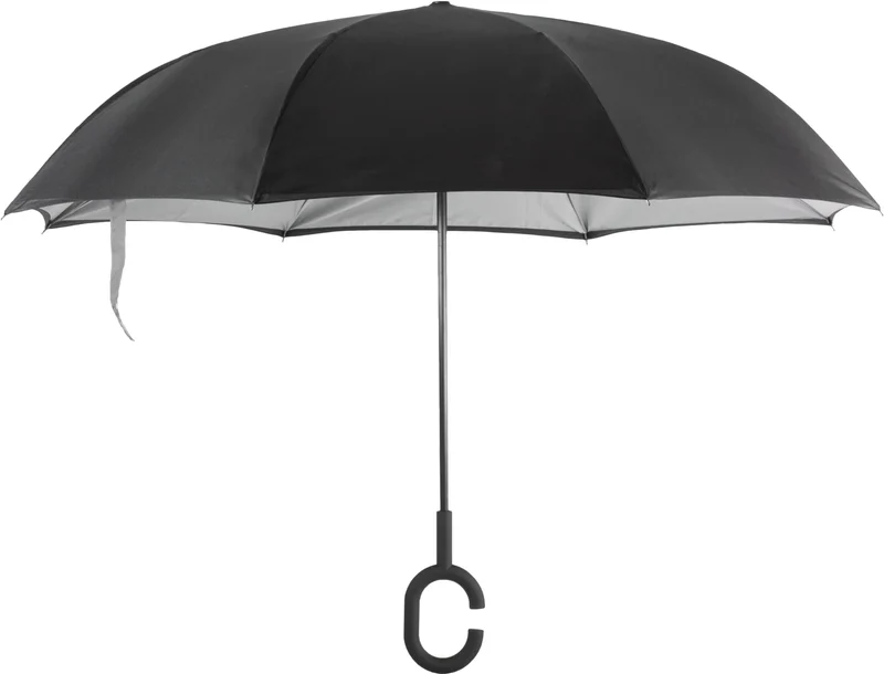 KI2030 - Parapluie inversé mains libres