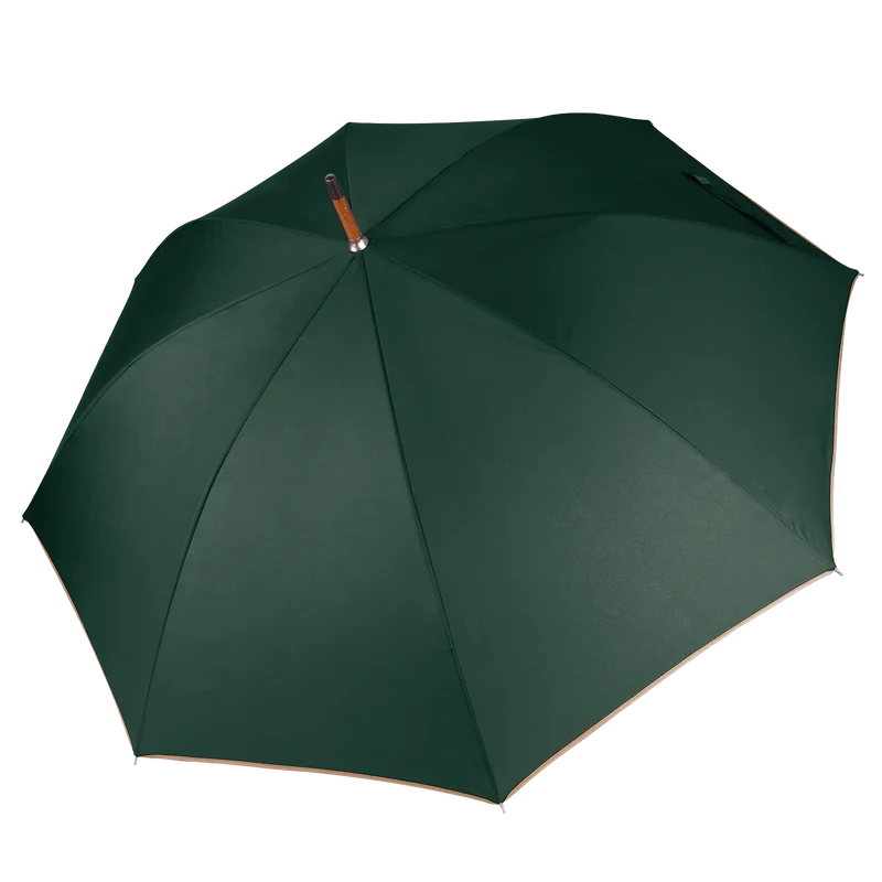 KI2020 - Parapluie mât en bois