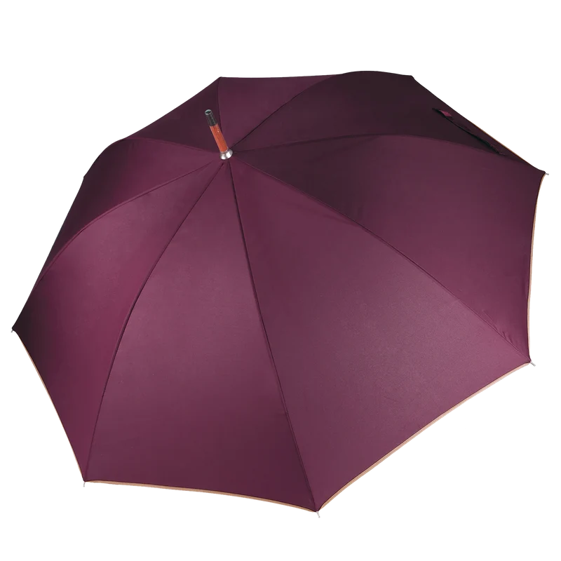 KI2020 - Parapluie mât en bois