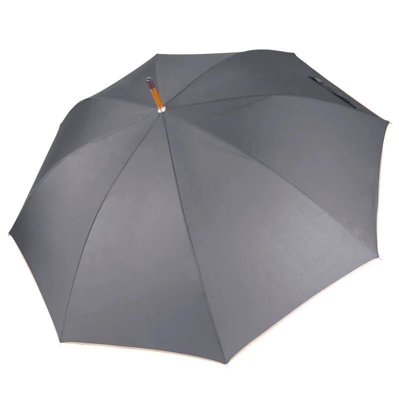 KI2020 - Parapluie mât en bois