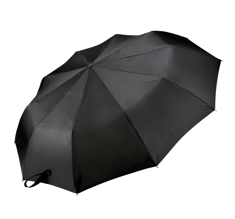 KI2013 - Mini parapluie classique poignée arrondie