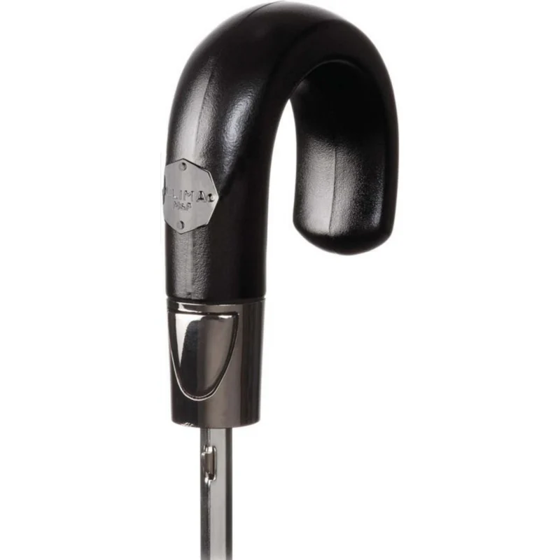 Paraguas Automático MP plegable Negro (2 secciones)