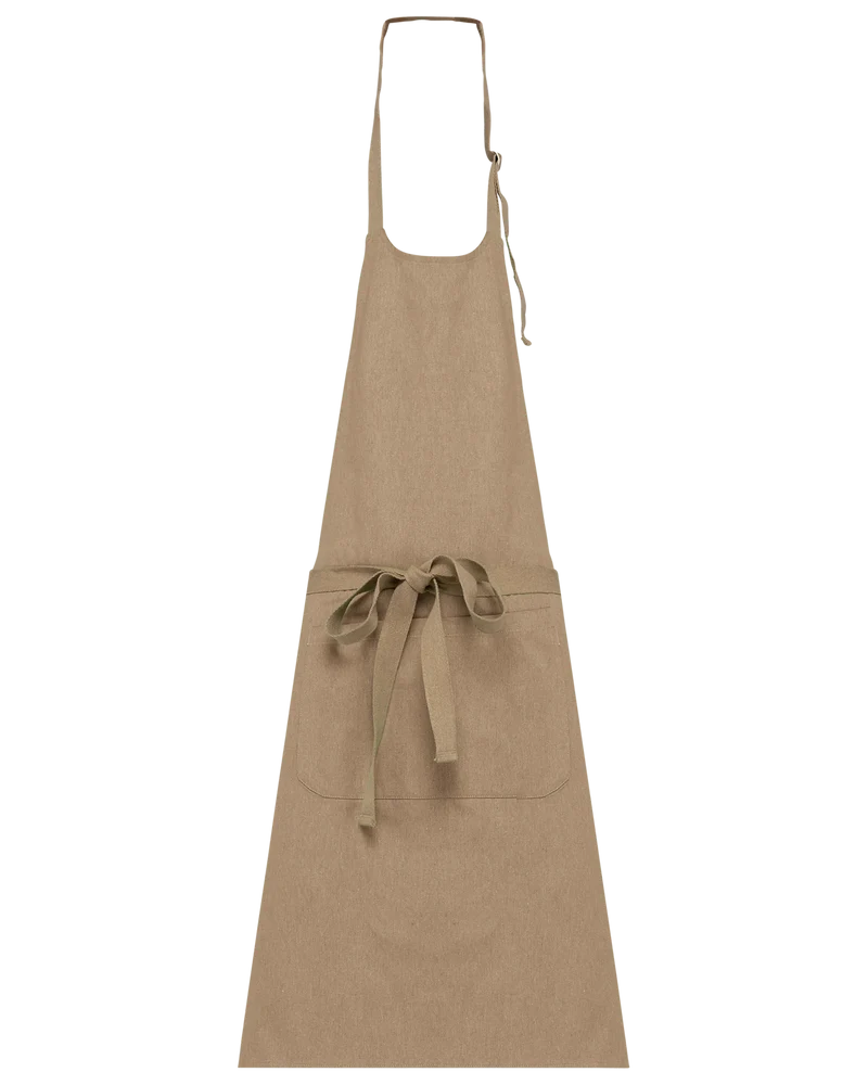 K8013 - Tablier écoresponsable unisexe