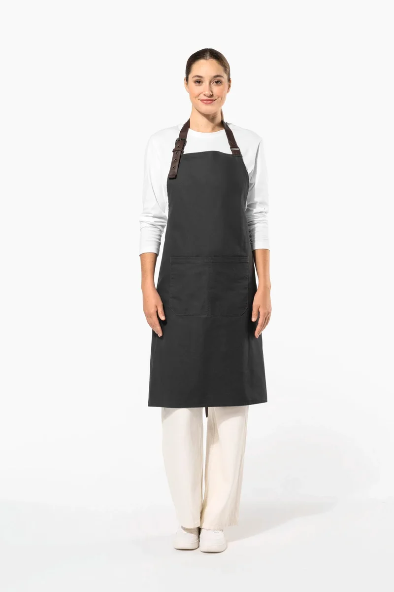 K8003 - Tablier coton vintage