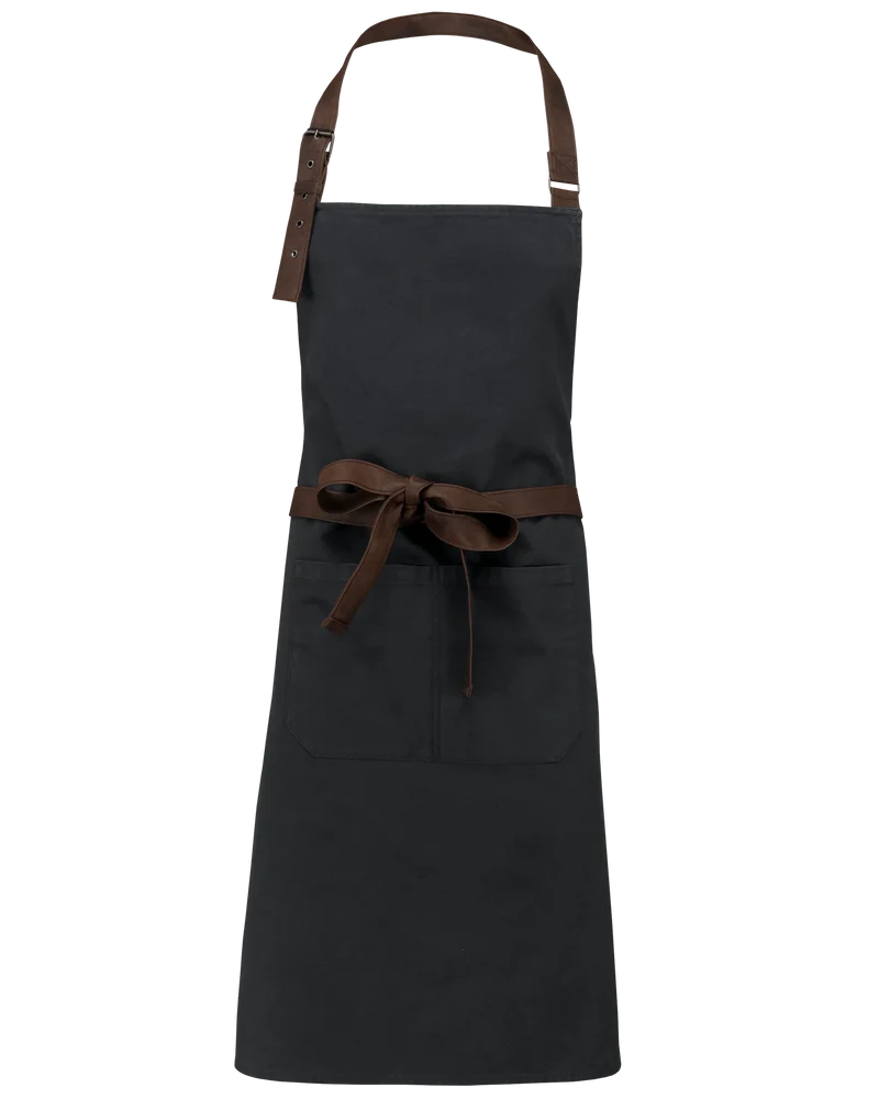 K8003 - Tablier coton vintage