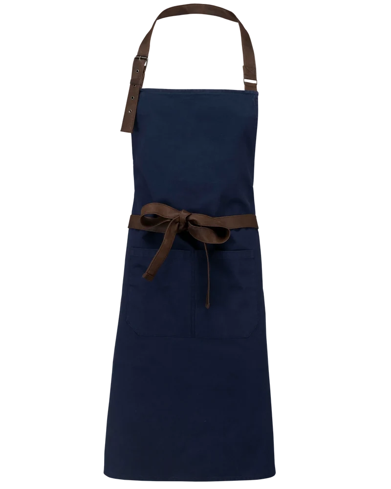 K8003 - Tablier coton vintage