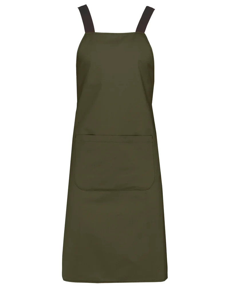 K8002 - Tablier coton Bio
