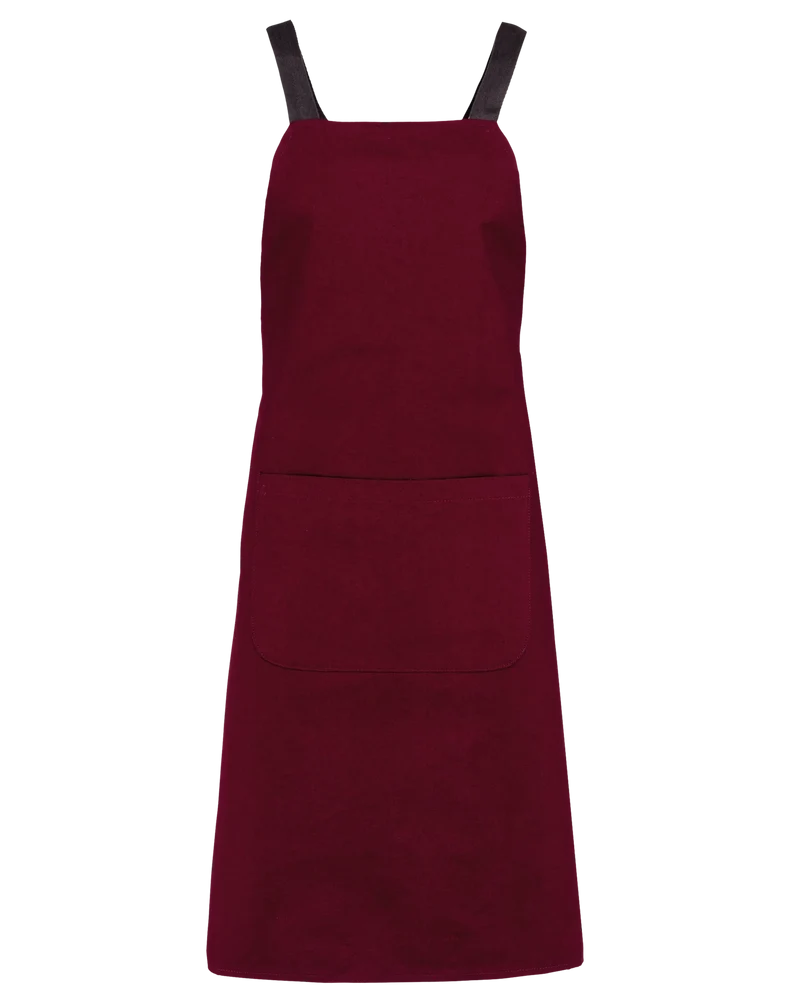 K8002 - Tablier coton Bio