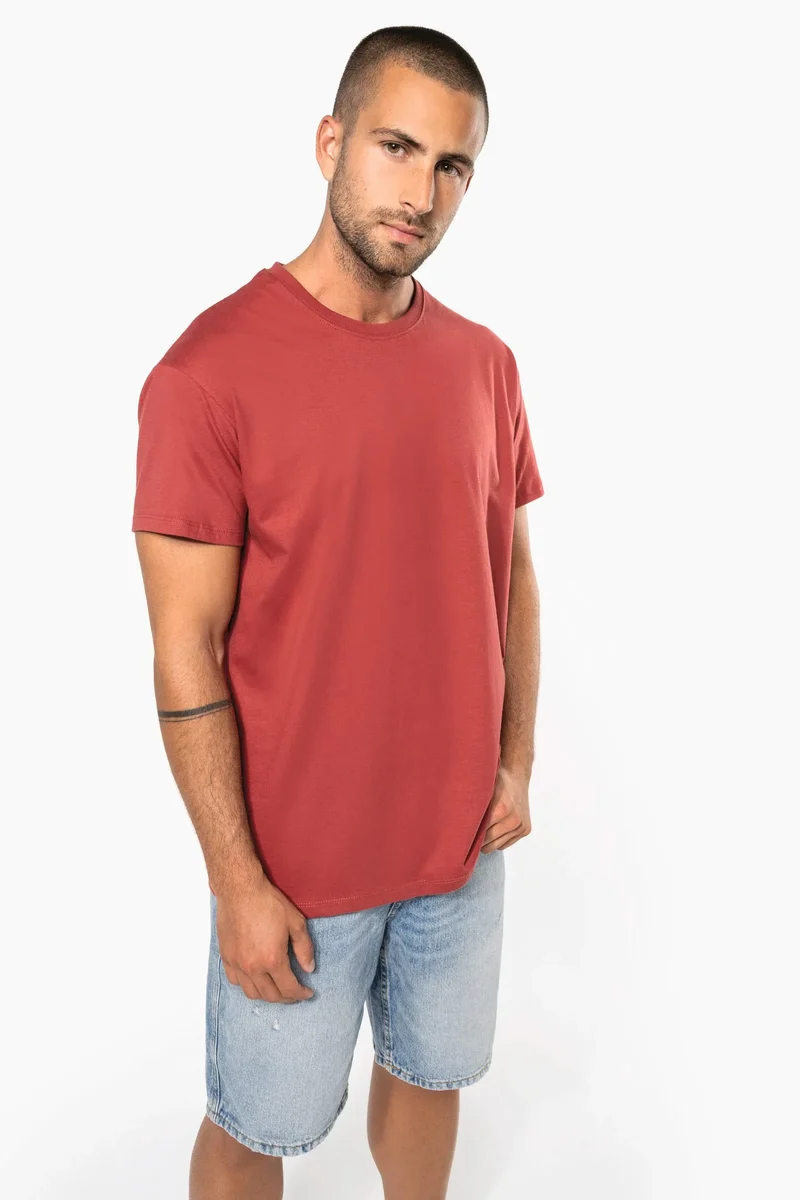 K3032IC - T-shirt Bio190 IC homme