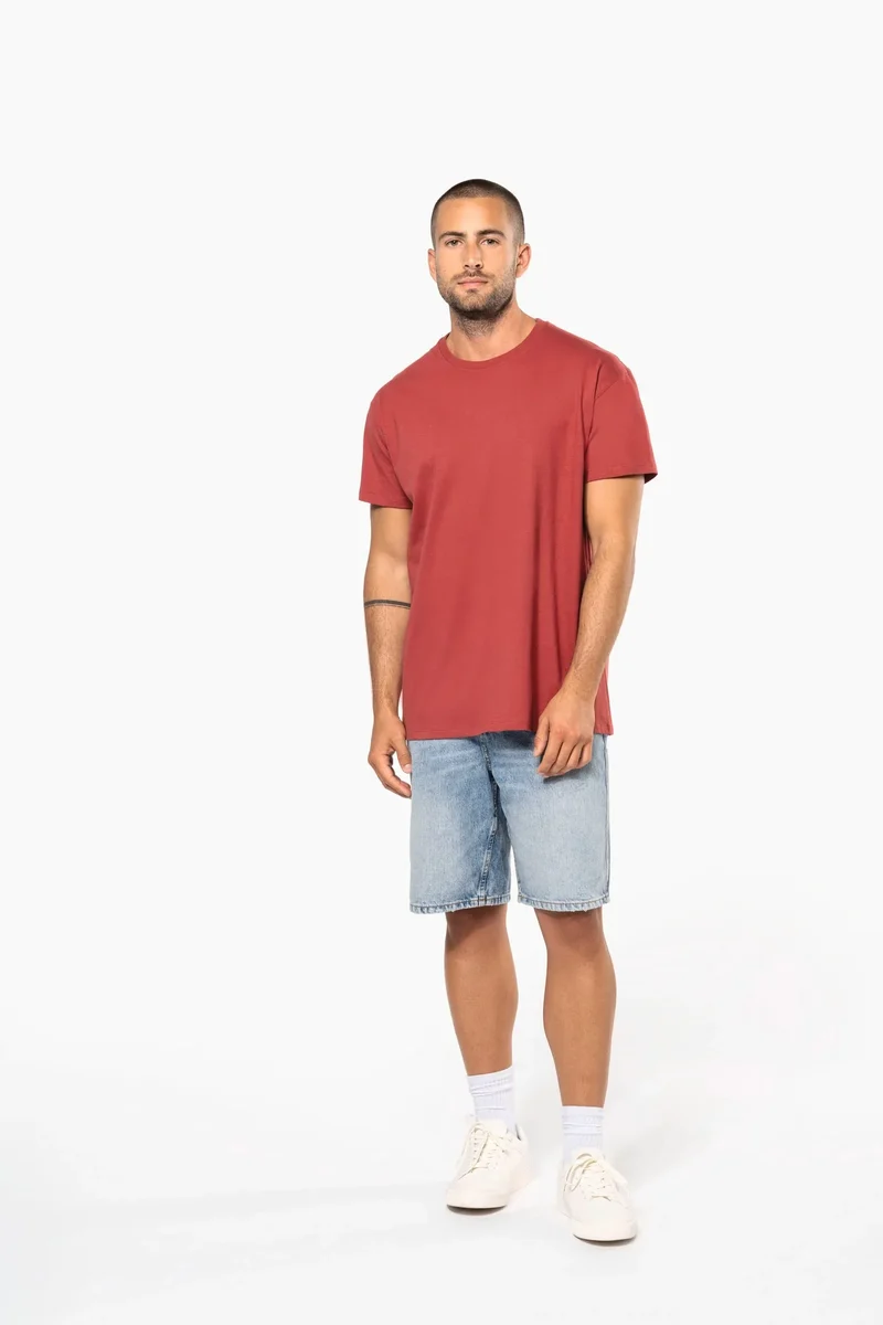 K3032IC - T-shirt Bio190 IC homme