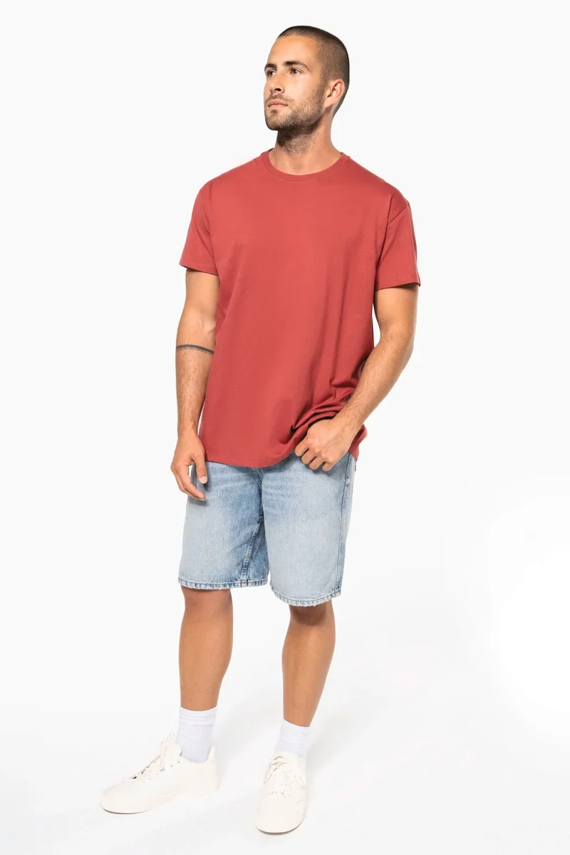 K3032IC - T-shirt Bio190 IC homme