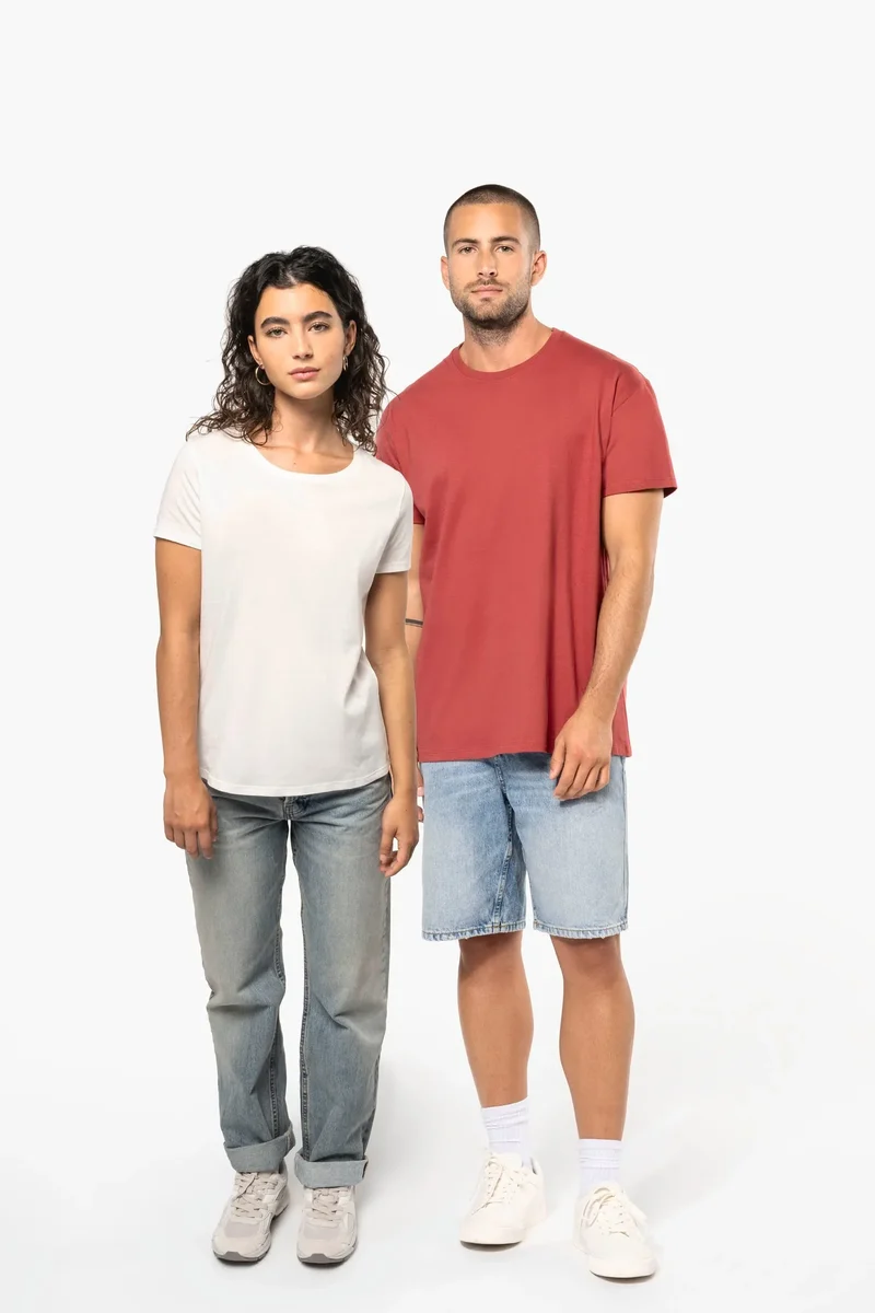 K3032IC - T-shirt Bio190 IC homme