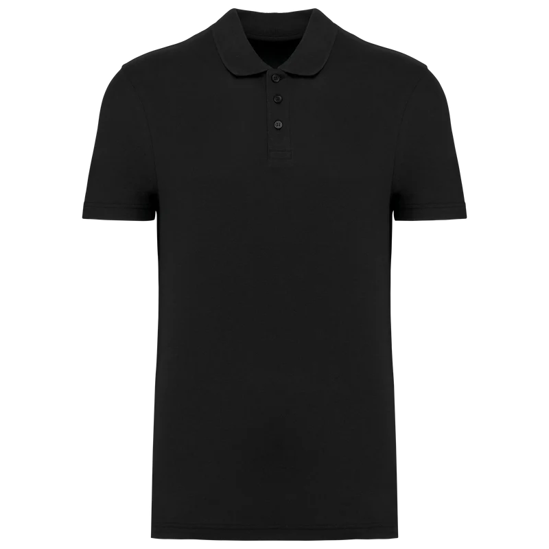K295 - Polo piqué unisexe