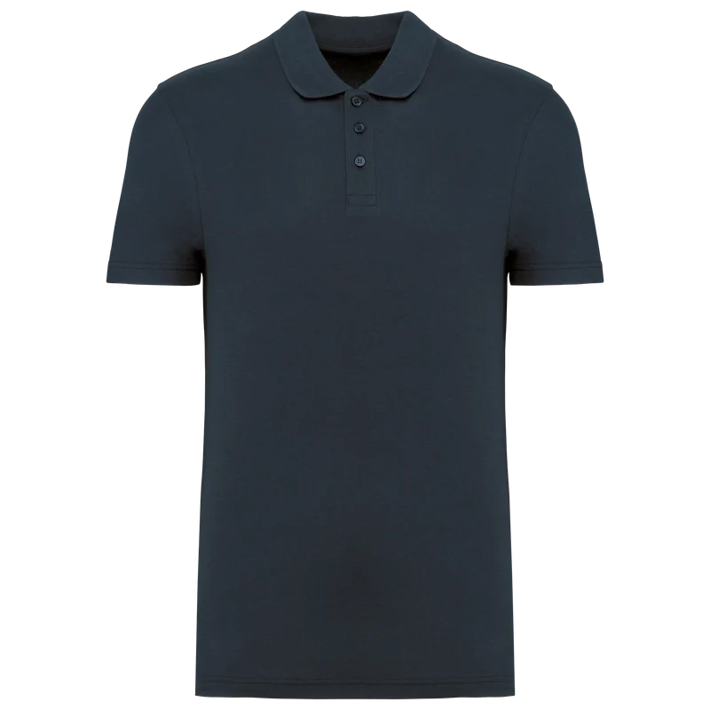 K295 - Polo piqué unisexe