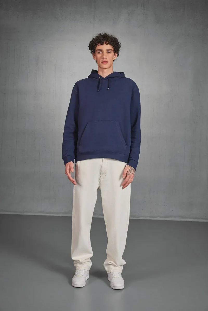 CGWU620 - Sweat-shirt capuche