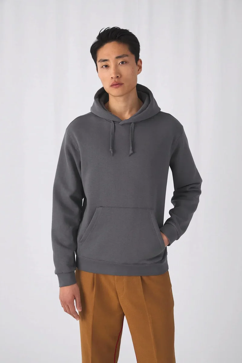CGWU620 - Sweat-shirt capuche