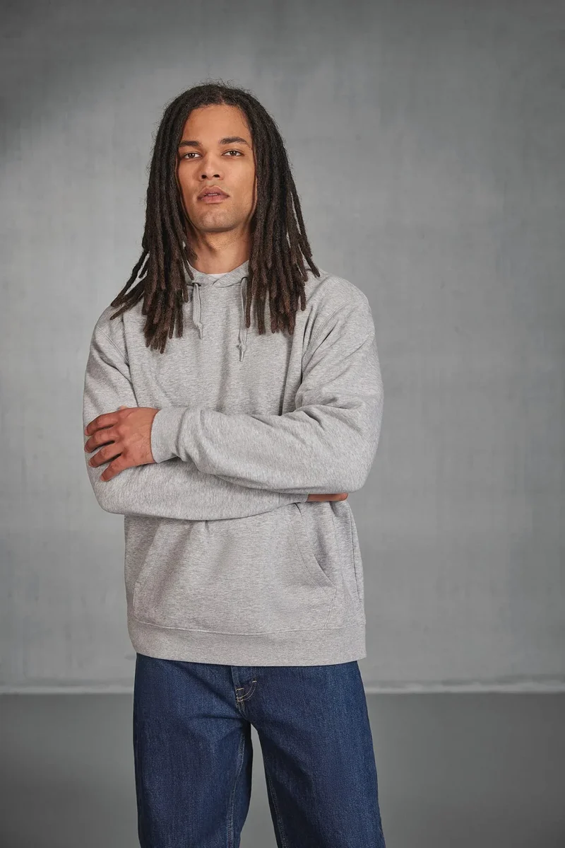 CGWU620 - Sweat-shirt capuche