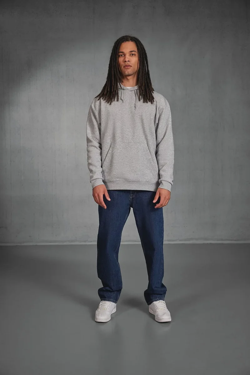 CGWU620 - Sweat-shirt capuche