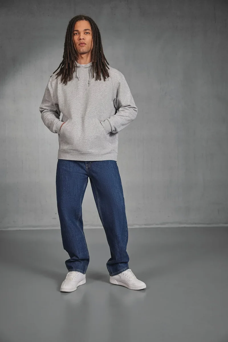 CGWU620 - Sweat-shirt capuche
