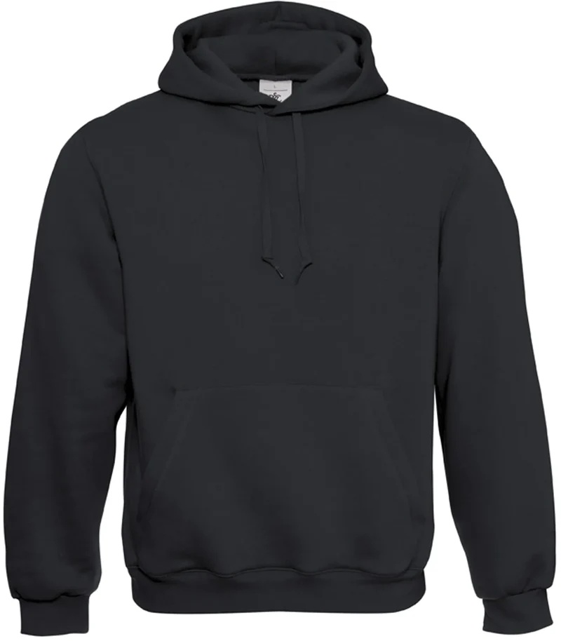 CGWU620 - Sweat-shirt capuche