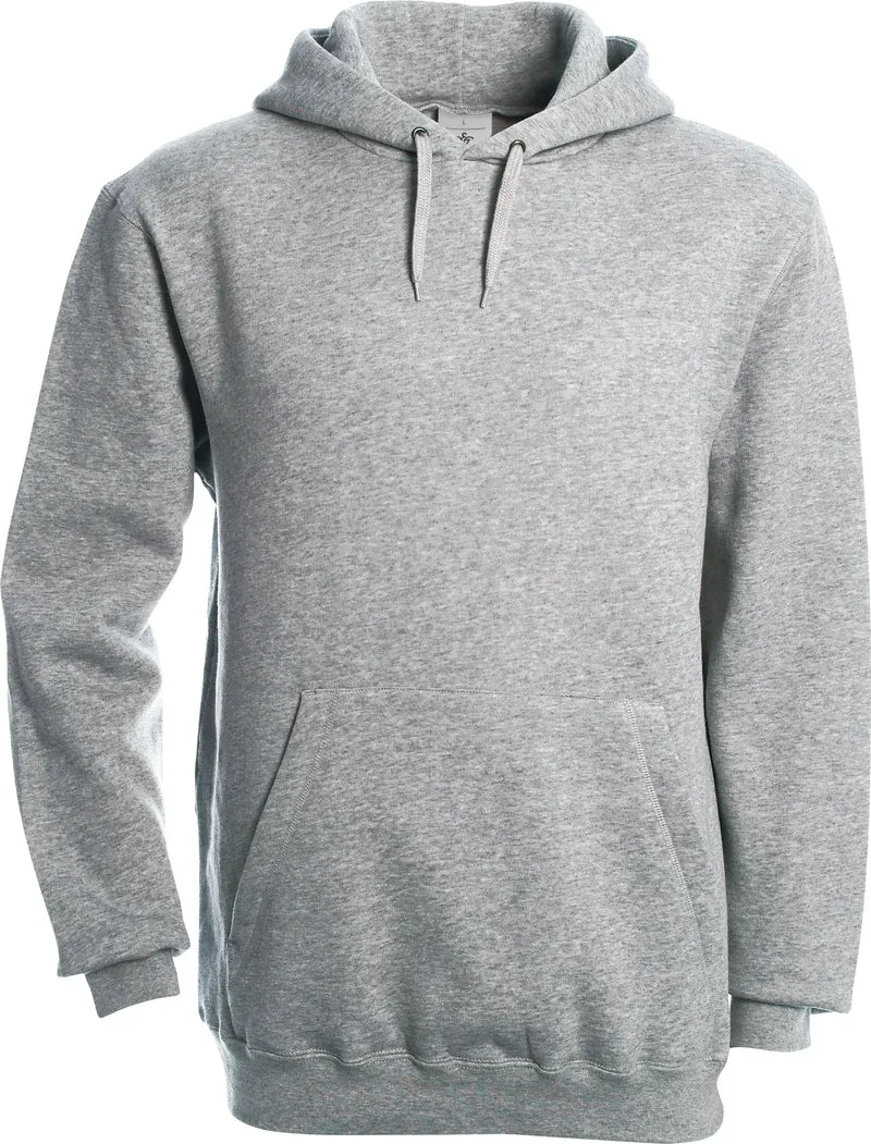 CGWU620 - Sweat-shirt capuche