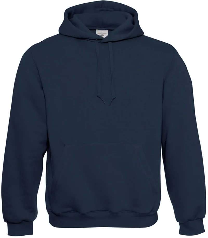 CGWU620 - Sweat-shirt capuche