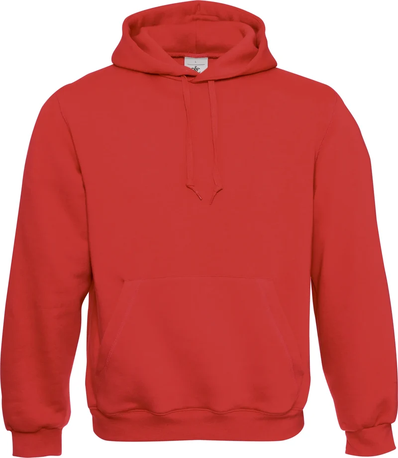 CGWU620 - Sweat-shirt capuche