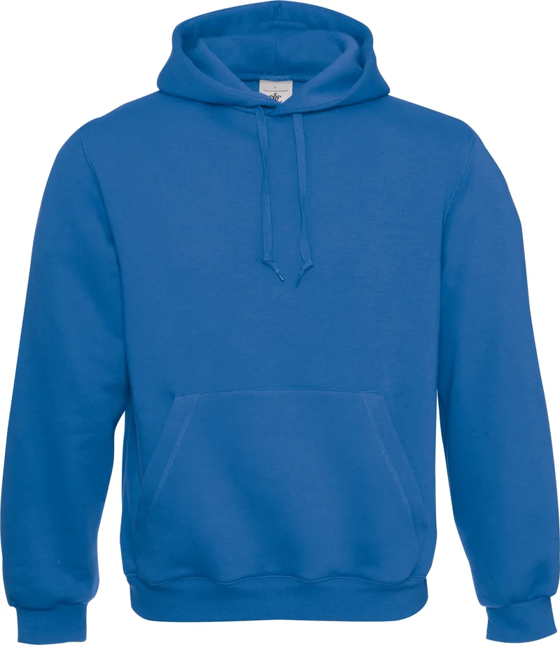 CGWU620 - Sweat-shirt capuche
