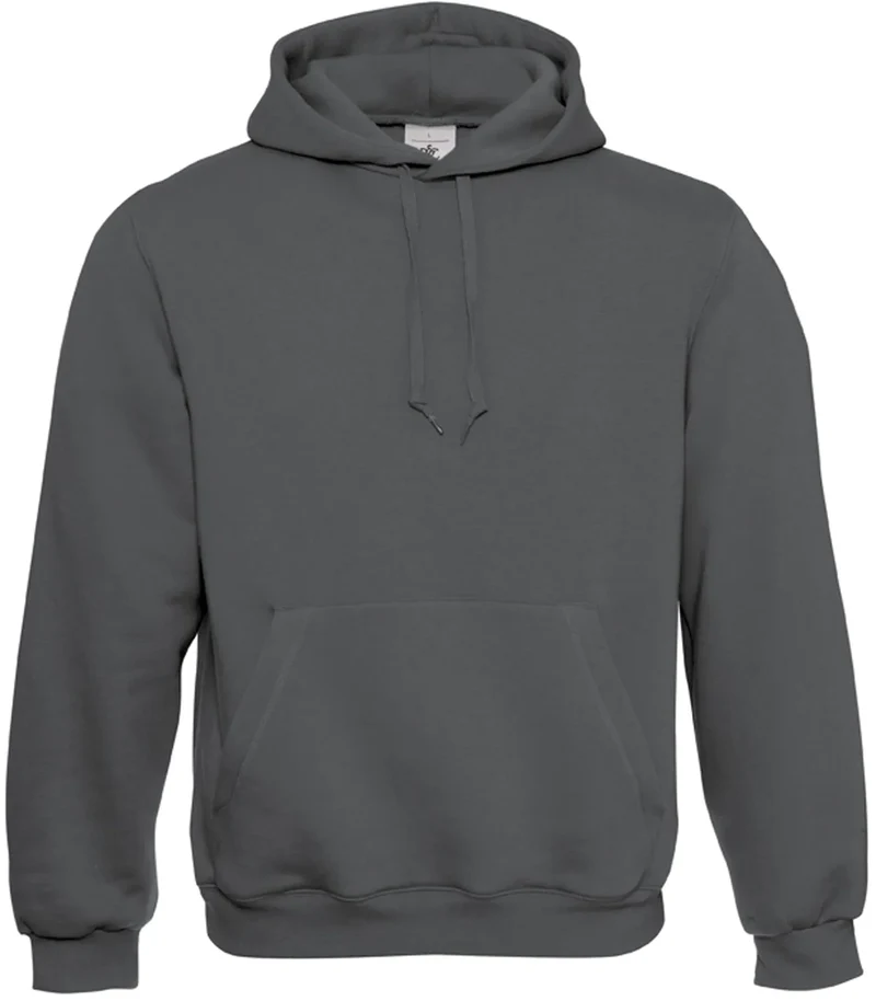 CGWU620 - Sweat-shirt capuche