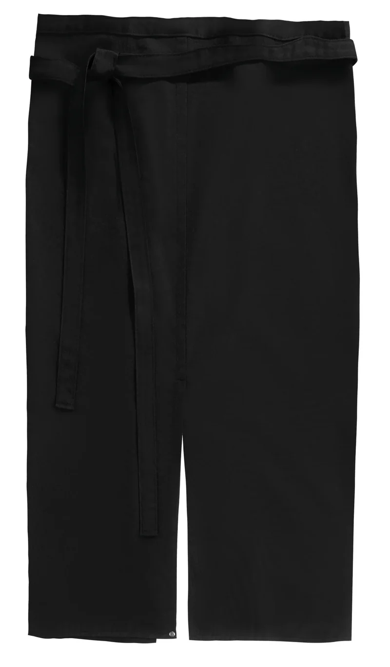 CI03 - Tablier taille fendu Milano Classic (00111-01)