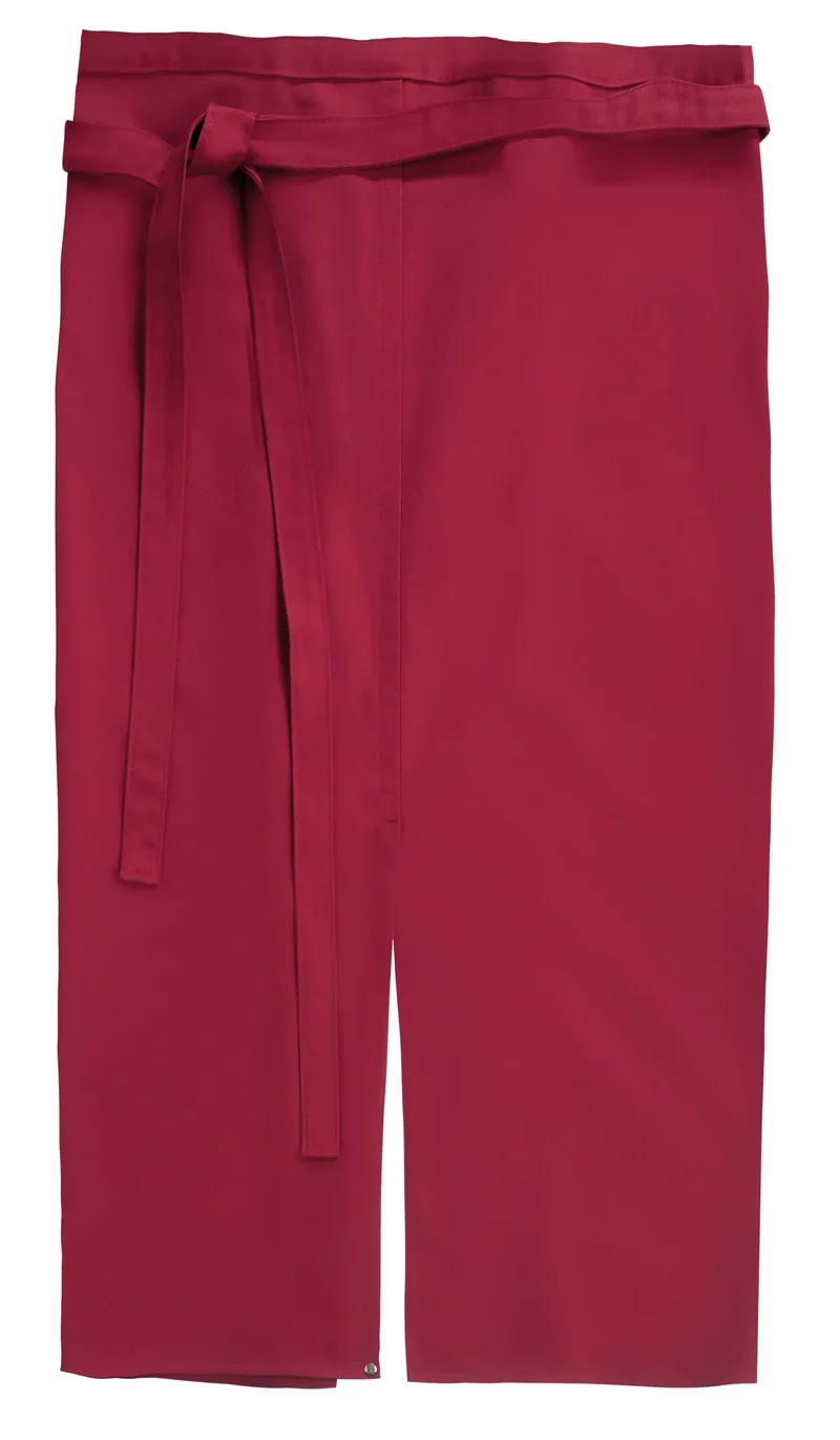 CI03 - Tablier taille fendu Milano Classic (00111-01)