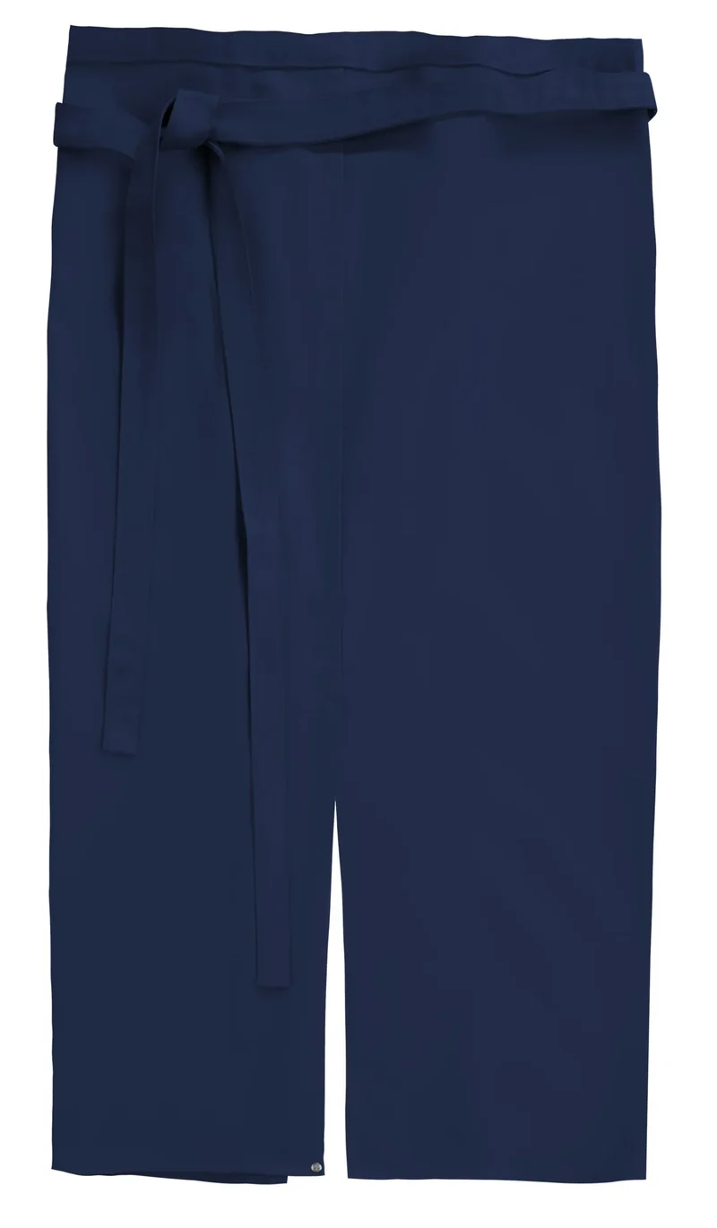 CI03 - Tablier taille fendu Milano Classic (00111-01)