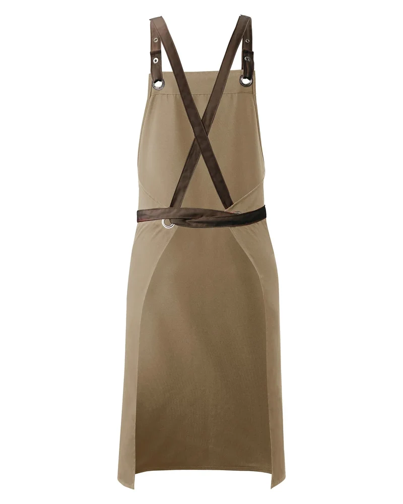 CI01 - Tablier à Oeillets Potenza x Classic (00141-01)
