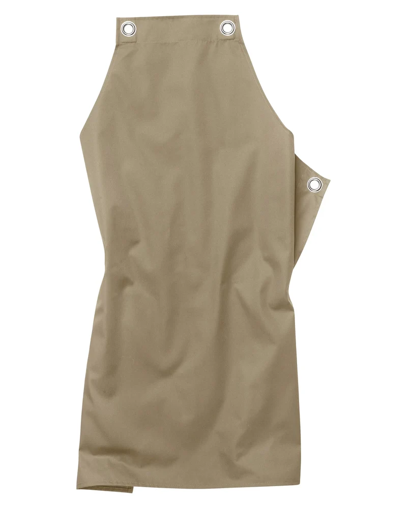 CI01 - Tablier à Oeillets Potenza x Classic (00141-01)