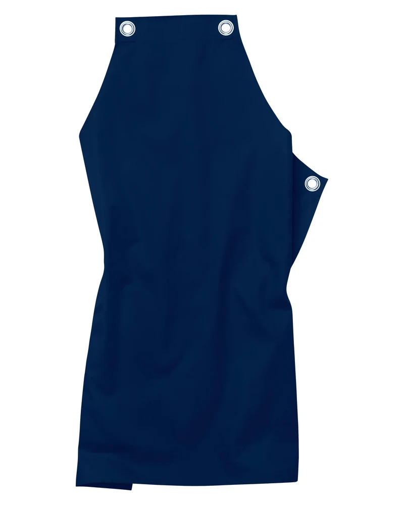 CI01 - Tablier à Oeillets Potenza x Classic (00141-01)