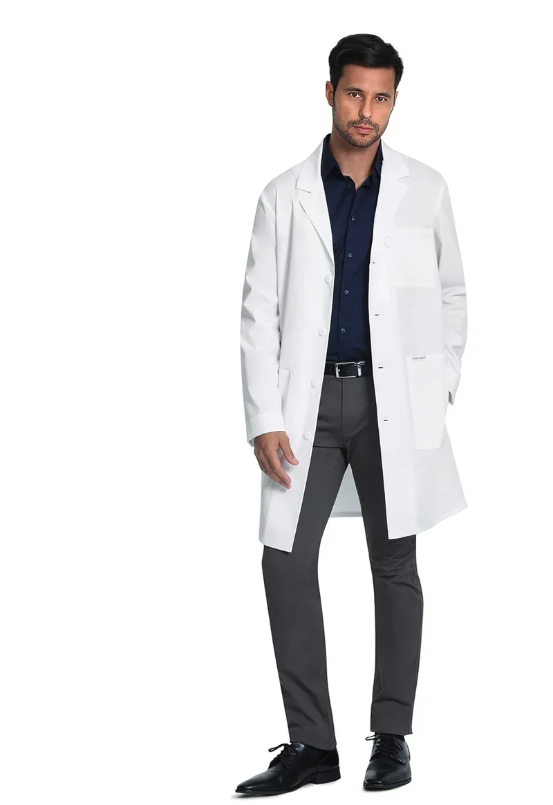 CHCKE460 - Blouse de laboratoire 96.5cm unisexe