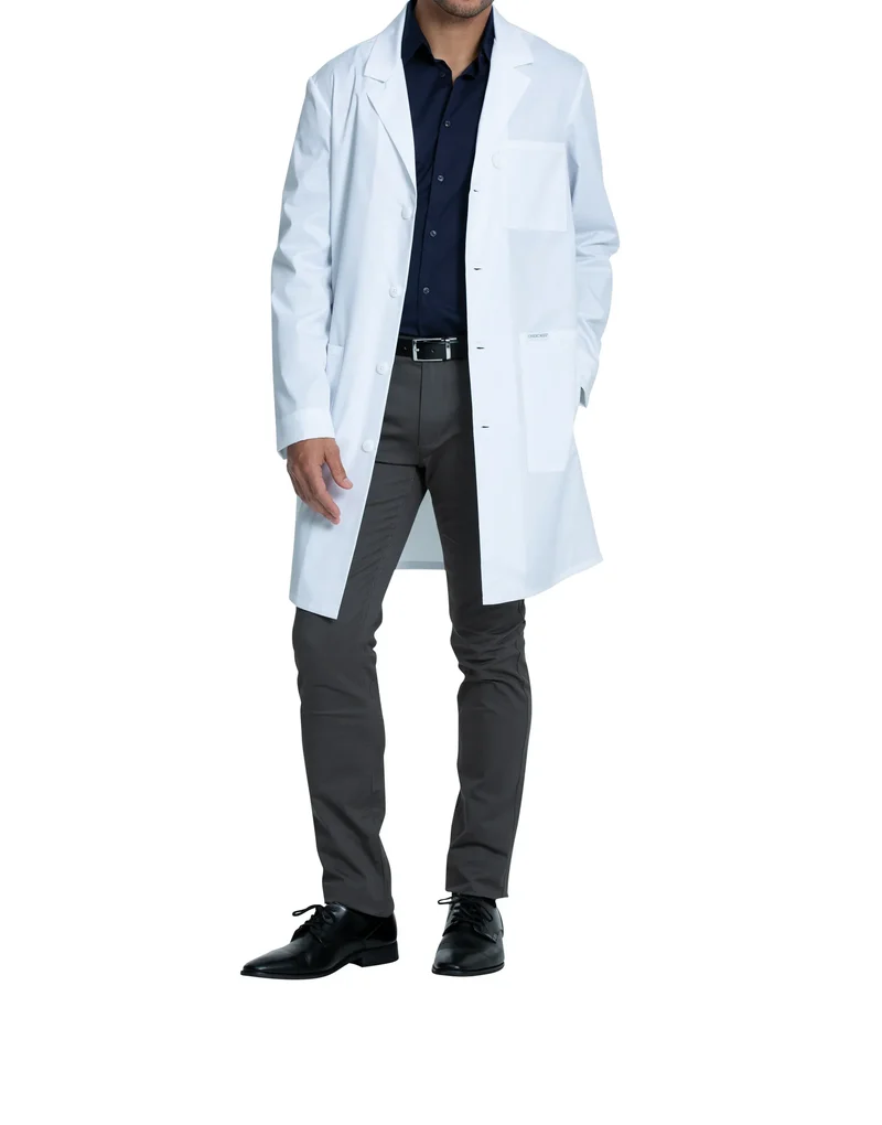 CHCKE460 - Blouse de laboratoire 96.5cm unisexe