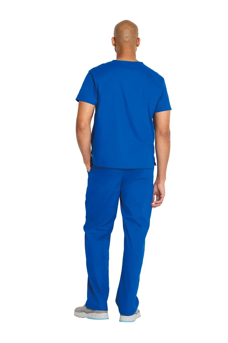 DKE83706 - Haut col V unisexe