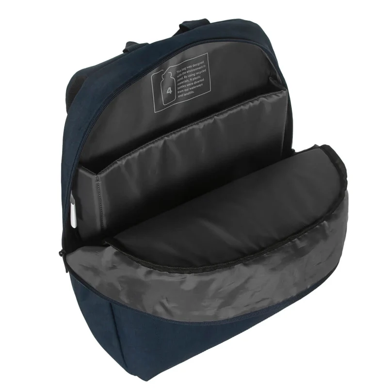 Sac à dos GeoLite EcoSmart® Essentials 15-16" - Marine