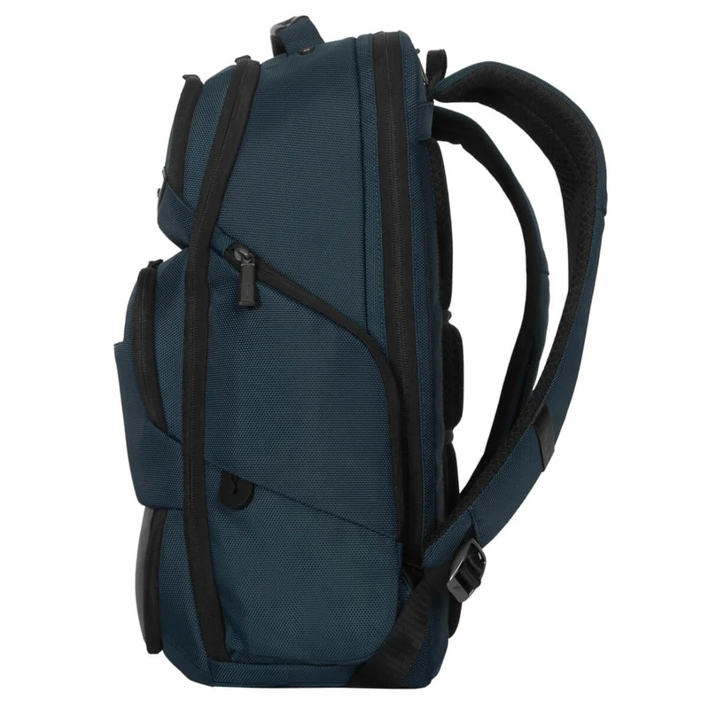 Sac à dos 15-16" HeritageLuxe - Bleu