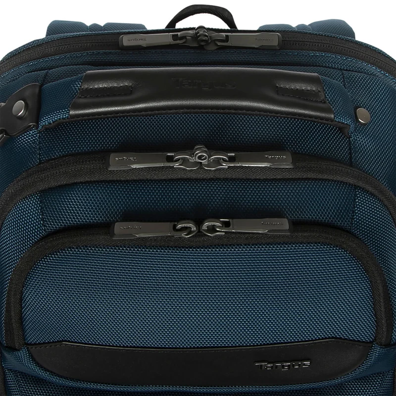 Sac à dos 15-16" HeritageLuxe - Bleu