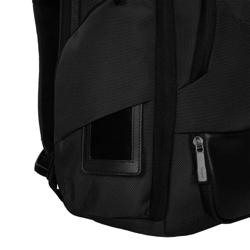 Sac à dos 15-16" HeritageLuxe - Noir