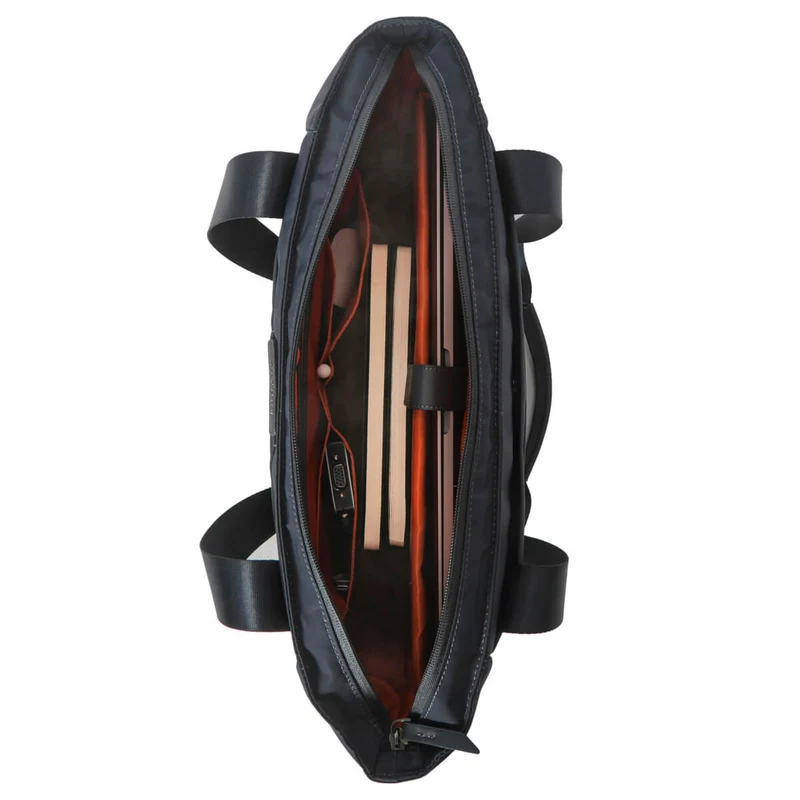 Sac cabas Avila 38-40 cm - Midnight