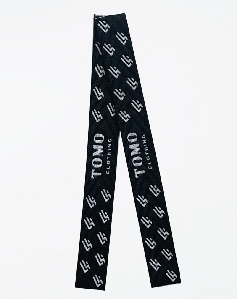 Serre-pantalon élastique VIC 001.