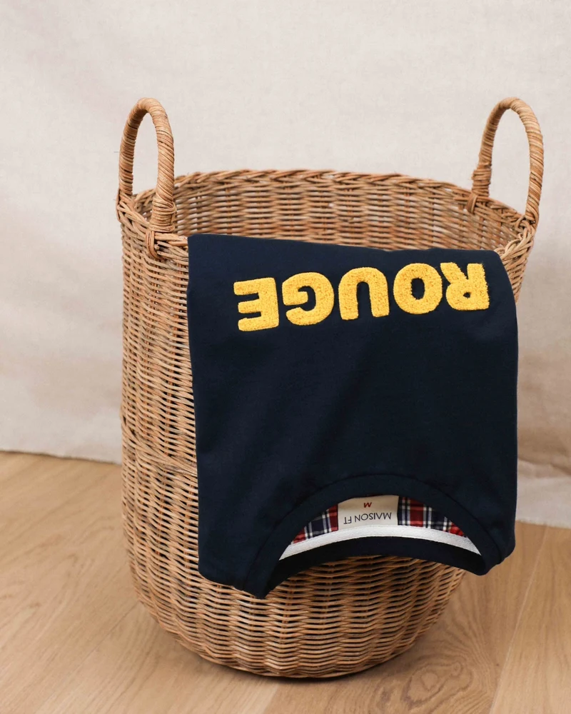 T-SHIRT JONATHAN | COTON BIO