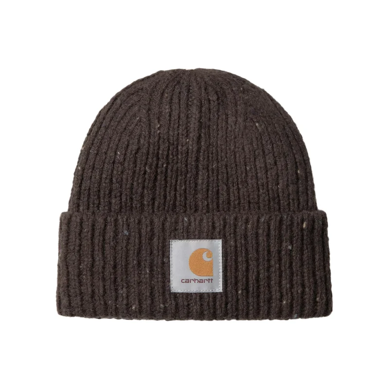 Bonnet Anglistic tabac CARHARTT WIP