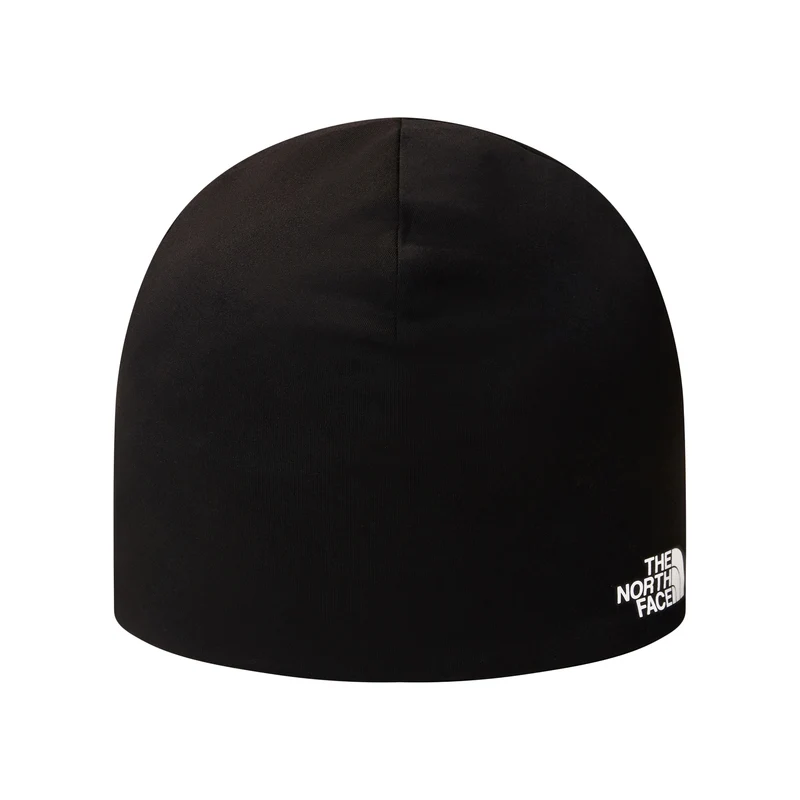 Bonnet Recyclé Base noir THE NORTH FACE