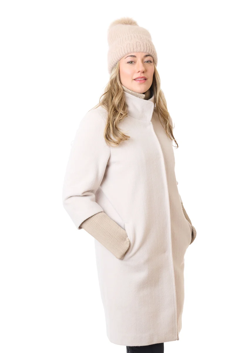 Manteau Hally